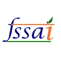 FSSAI certified badge for Tiny Dot Foods licensed food manufacturing facility