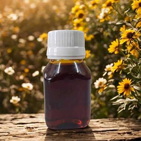 Private label Ajwain Honey clean label formulation - Tiny Dot Foods Chennai